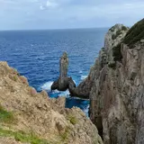 観音岩