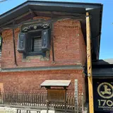 安藤醸造元 本店