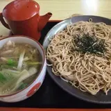 生蕎麦 登良家