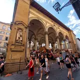 Piazza del Mercato Nuovo