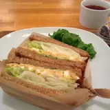 パンとカフェ　えだおね