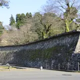 人吉城跡公園