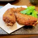 #カキもビールも生がスキ。新潟駅前店