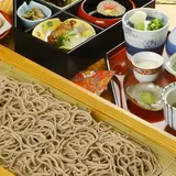 戸無のそば屋