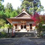 宝八幡宮