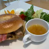 cafe ４匹の猫