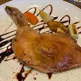 CAFE & RESTAURANT BRICK(カフェ＆レストラン・ブリック)