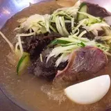 Yu Chun Korean Restaurant