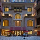 Mandarin Oriental, Taipei