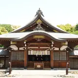 成海神社