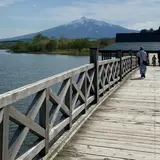 鶴の舞橋