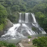 龍門の滝
