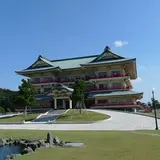 大塚製薬潮騒荘