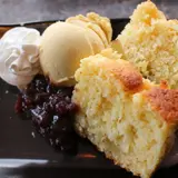 カフェ ド サラン
