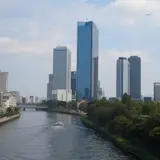 OBP（大阪ビジネスパーク）