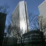 松下IMPビル