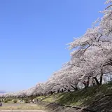 角館町小勝田中川原