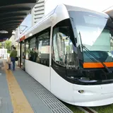 富山駅北駅・富山ライトレール