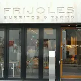 FRIJOLES (フリホーレス） 麻布十番店