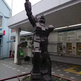 上井草駅