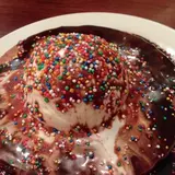 The Pancake Parlour