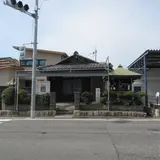 井ノ口王子跡 熊野九十九王子