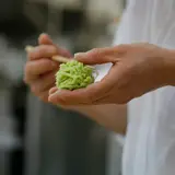 老松 北野店 Oimatsu Kitano