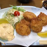 丸青食堂