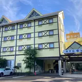 ホテルなはり
