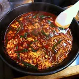辛麺屋桝元