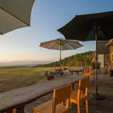 Cafe Green House