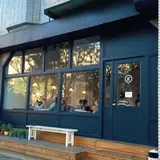 KiOSK咖啡館