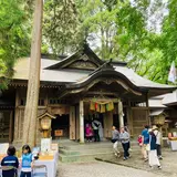 高千穂神社