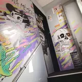 Gravity Real Mexican Food (メキシコ料理 グラビティ)タコス、ケサディア、ブリトー、ワカモレ