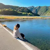 四万十川