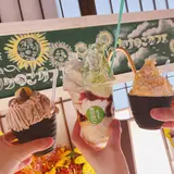 たけのこカフェ