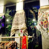 メキシコ雑貨とメキシコ刺繍服リャマリャマllamallama