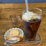 上道カフェ 安倉珈琲店