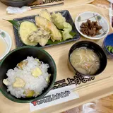 あか牛食堂 よかよか（ 道の駅鹿北 小栗郷）