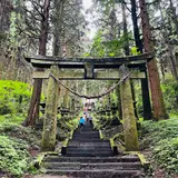 上色見熊野座神社