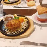 レストラン ぎゅう丸 嬉野店