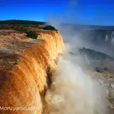 Iguazu Falls