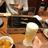 焼肉 恩匠