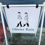 Olivier Rain（オリビエレイン）