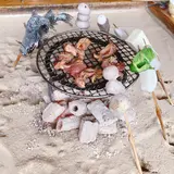 高森田楽村