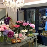 THE FLORIST