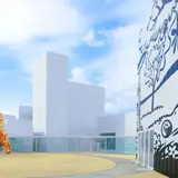 十和田市現代美術館