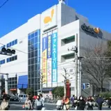 ダイエー 東大島店