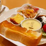 カフェ・サラーン