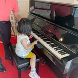 トヨタレンタカー大分空港受付カウンター